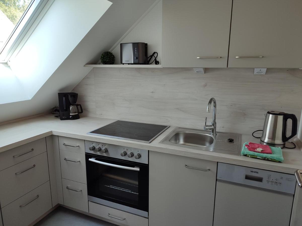 Haus Alexandra Inkl Meinecard Plus Willingen  Exterior foto