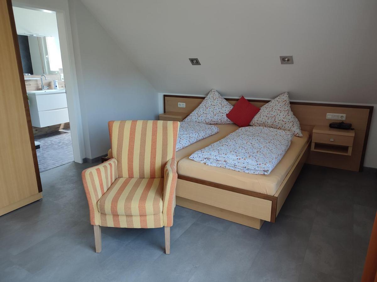 Haus Alexandra Inkl Meinecard Plus Willingen  Exterior foto