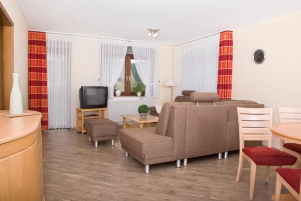 Haus Alexandra Inkl Meinecard Plus Willingen  Habitación foto