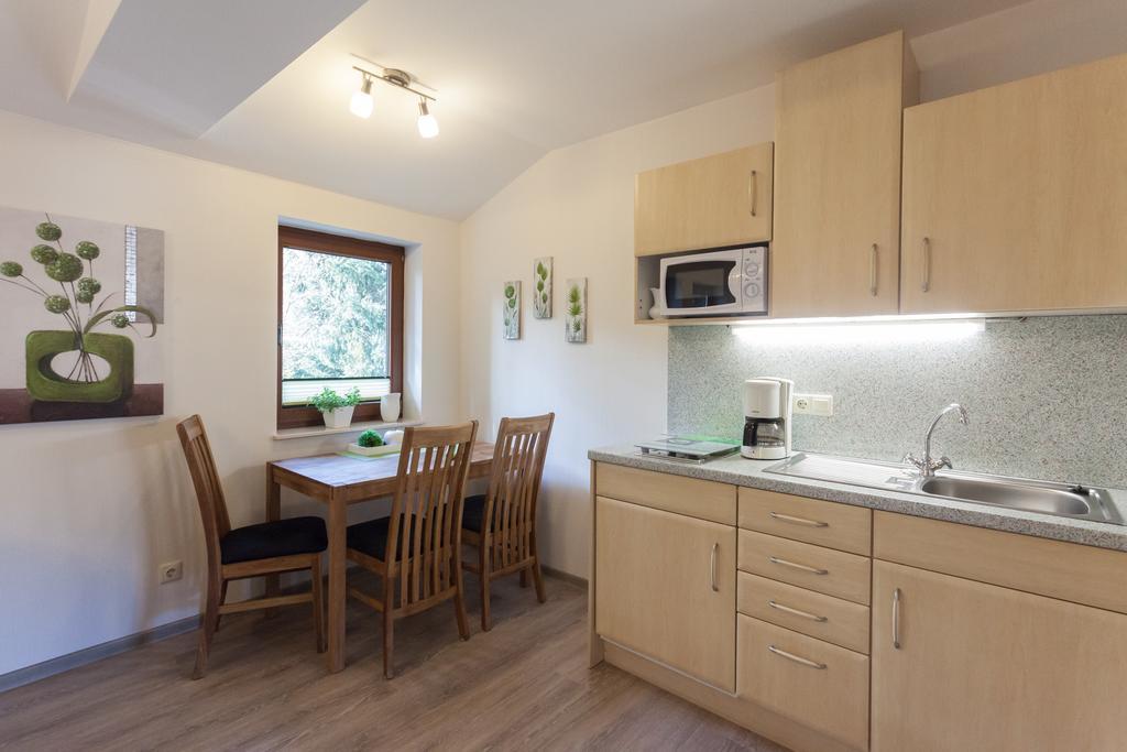 Haus Alexandra Inkl Meinecard Plus Willingen  Exterior foto