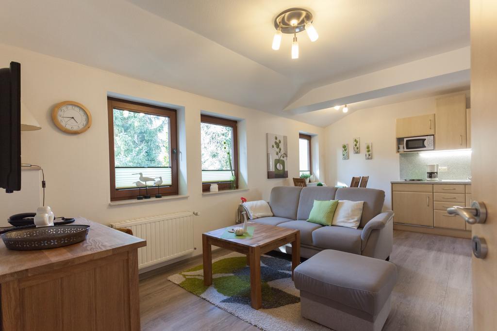 Haus Alexandra Inkl Meinecard Plus Willingen  Exterior foto